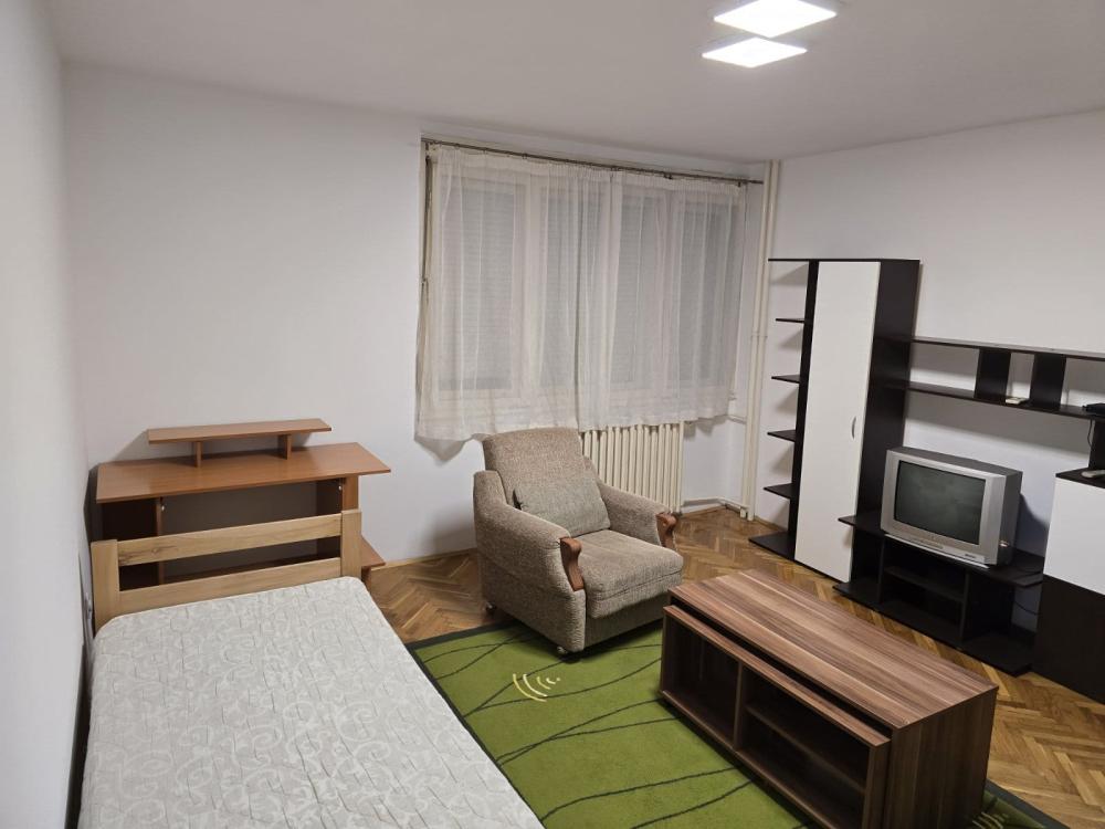 Slika 2 - Dvosoban stan kod medicinskog